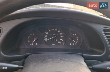 Седан Daewoo Lanos 2006 в Виннице