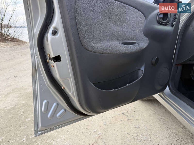 Седан Daewoo Lanos 2004 в Кременчуге фото 17 Седан Daewoo Lanos 2004 в Кременчуге