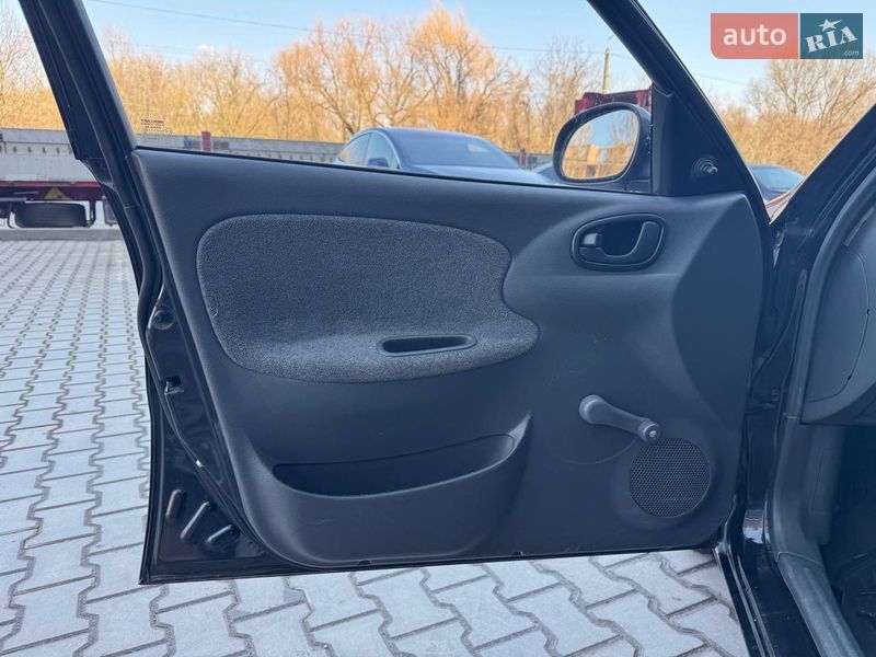 Седан Daewoo Lanos 2008 в Хмельницком