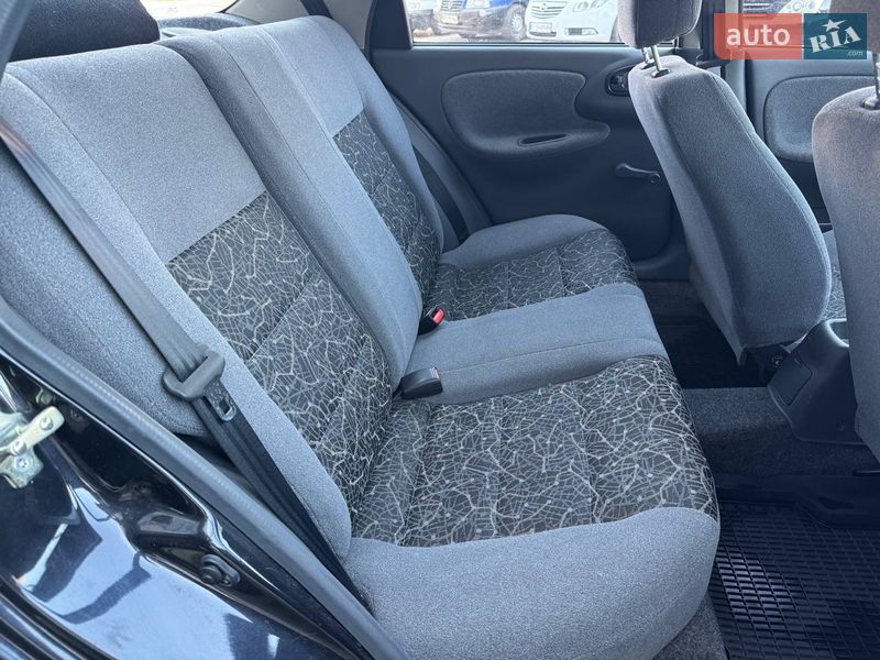 Седан Daewoo Lanos 2008 в Хмельницком