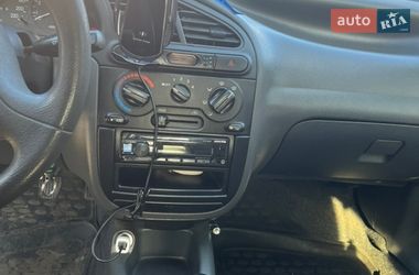 Седан Daewoo Lanos 2005 в Киеве
