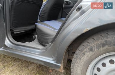 Седан Daewoo Lanos 2008 в Ахтырке
