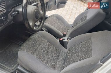 Седан Daewoo Lanos 2007 в Староконстантинове