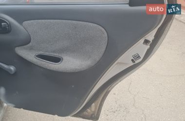 Седан Daewoo Lanos 2007 в Черкассах