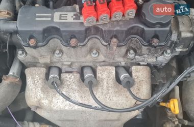 Седан Daewoo Lanos 2007 в Черкассах