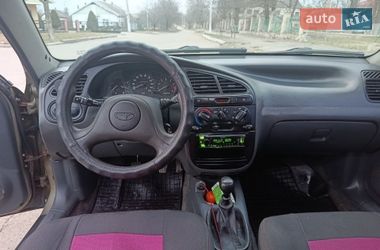 Хэтчбек Daewoo Lanos 2007 в Первомайске