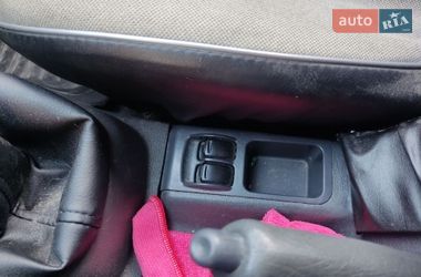 Седан Daewoo Lanos 2007 в Звягеле