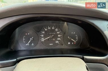 Седан Daewoo Lanos 2008 в Чернігові фото 13 Седан Daewoo Lanos 2008 в Чернігові