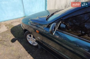 Седан Daewoo Lanos 2004 в Краснограде