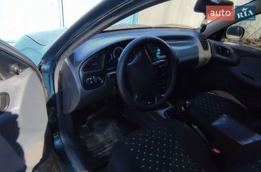 Седан Daewoo Lanos 2004 в Краснограде