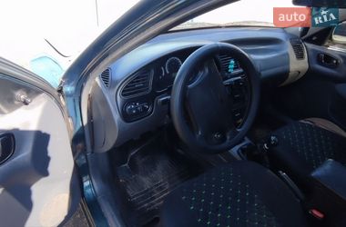 Седан Daewoo Lanos 2004 в Краснограде