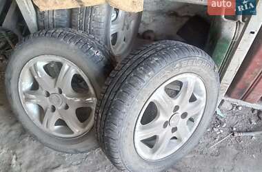 Седан Daewoo Lanos 2004 в Полтаве