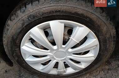 Седан Daewoo Lanos 2004 в Полтаве