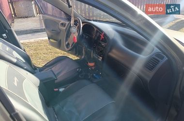 Седан Daewoo Lanos 2005 в Рудки