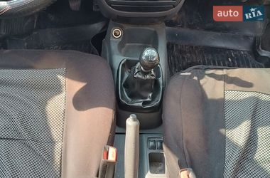 Седан Daewoo Lanos 2007 в Кривом Роге