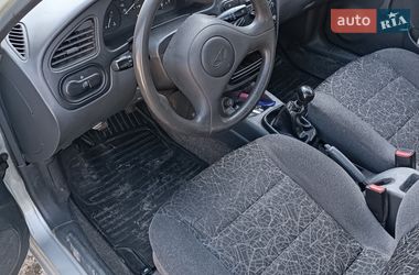 Седан Daewoo Lanos 2008 в Киеве