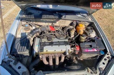 Седан Daewoo Lanos 2006 в Полтаві