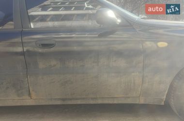 Седан Daewoo Lanos 2006 в Киеве