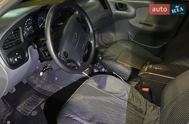 Седан Daewoo Lanos 2008 в Коростышеве