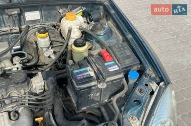 Седан Daewoo Lanos 2007 в Ровно