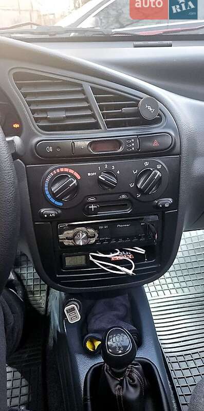 Седан Daewoo Lanos 2006 в Чугуеве фото 7 Седан Daewoo Lanos 2006 в Чугуеве