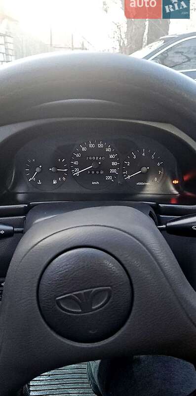 Седан Daewoo Lanos 2006 в Чугуеве фото 11 Седан Daewoo Lanos 2006 в Чугуеве