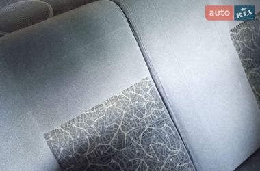 Седан Daewoo Lanos 2007 в Ивано-Франковске