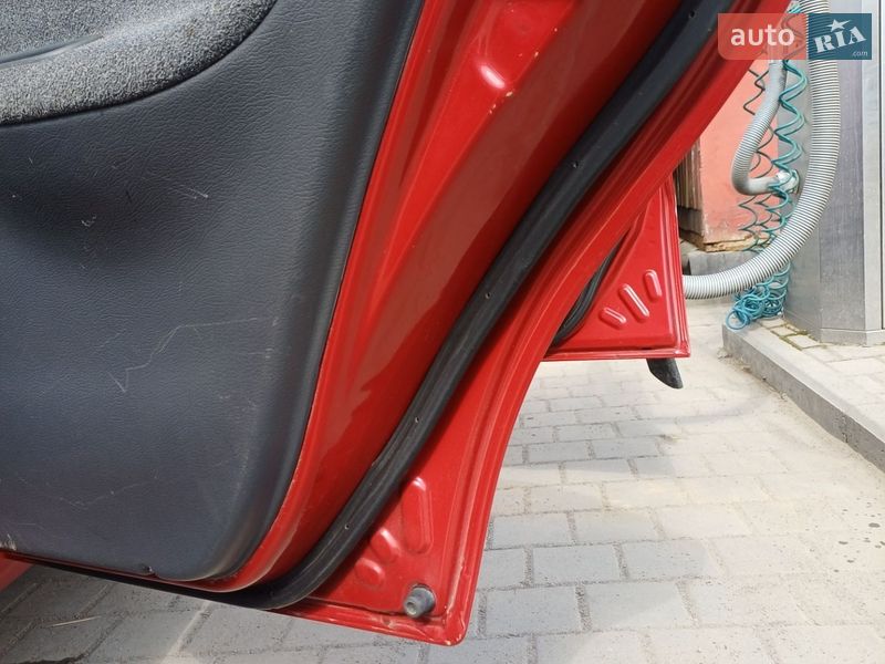 Седан Daewoo Lanos 2008 в Дрогобыче фото 8 Седан Daewoo Lanos 2008 в Дрогобыче