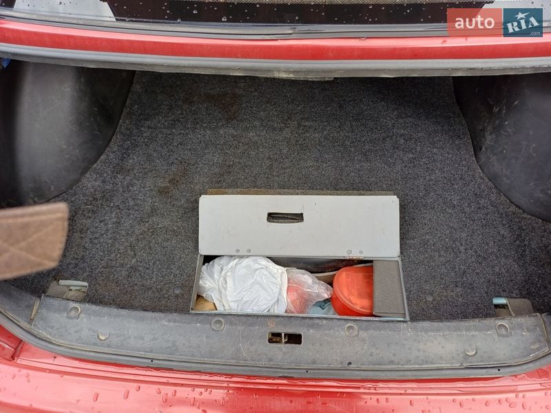 Седан Daewoo Lanos 2008 в Дрогобыче фото 12 Седан Daewoo Lanos 2008 в Дрогобыче