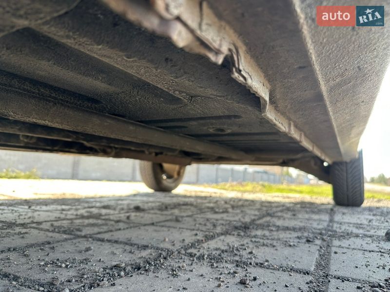 Седан Daewoo Lanos 2005 в Черкассах