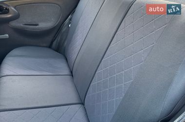 Седан Daewoo Lanos 2008 в Жовкві