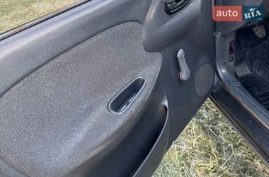 Седан Daewoo Lanos 2008 в Жовкві
