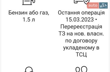 Седан Daewoo Lanos 2006 в Броварах