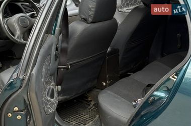 Седан Daewoo Lanos 2003 в Каменец-Подольском
