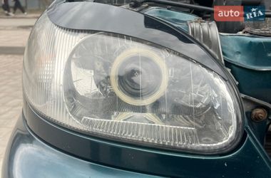 Седан Daewoo Lanos 2003 в Каменец-Подольском