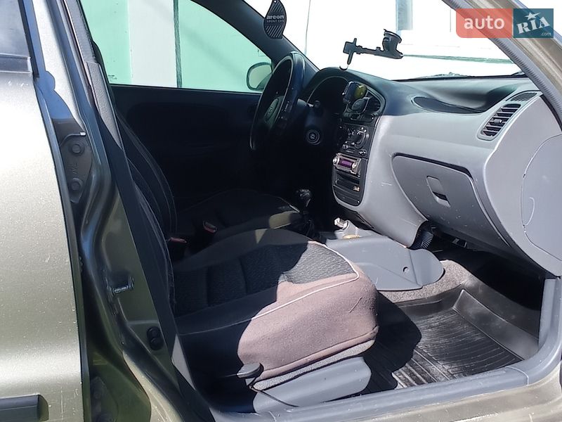 Седан Daewoo Lanos 2006 в Ужгороді фото 5 Седан Daewoo Lanos 2006 в Ужгороді