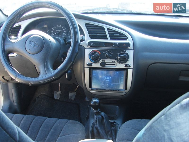 Седан Daewoo Lanos 2002 в Одессе фото 18 Седан Daewoo Lanos 2002 в Одессе