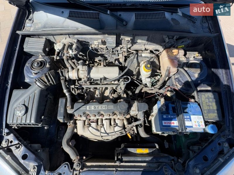Седан Daewoo Lanos 2005 в Харькове фото 12 Седан Daewoo Lanos 2005 в Харькове