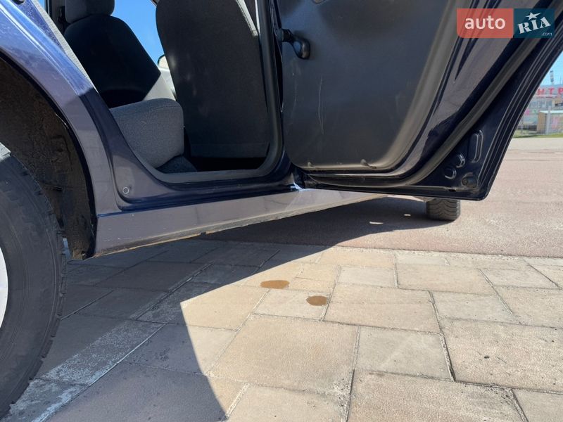 Седан Daewoo Lanos 2005 в Харькове фото 20 Седан Daewoo Lanos 2005 в Харькове