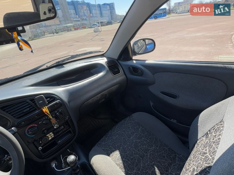 Седан Daewoo Lanos 2005 в Харькове фото 26 Седан Daewoo Lanos 2005 в Харькове
