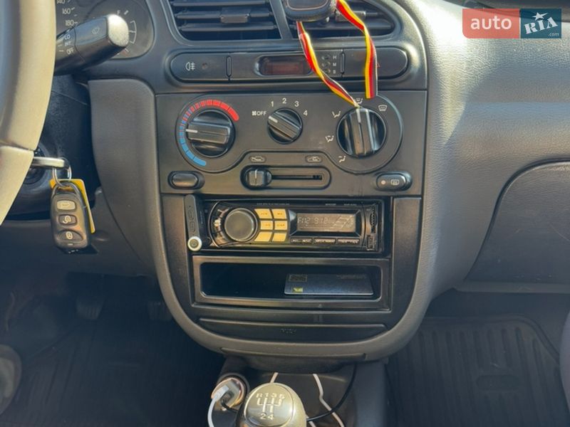 Седан Daewoo Lanos 2005 в Харькове фото 29 Седан Daewoo Lanos 2005 в Харькове