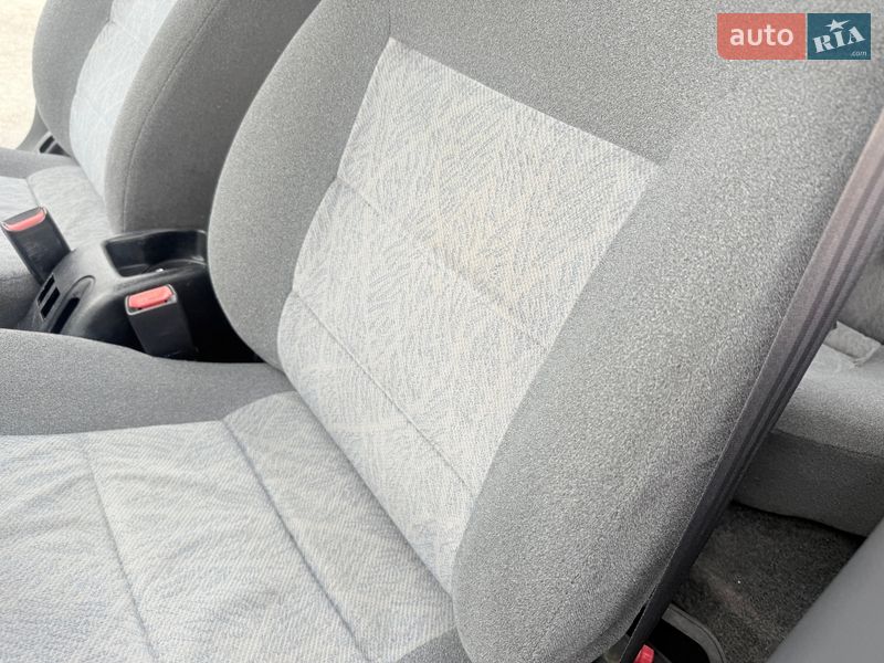 Седан Daewoo Lanos 2004 в Тернополе