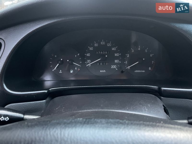 Седан Daewoo Lanos 2003 в Киеве фото 9 Седан Daewoo Lanos 2003 в Киеве