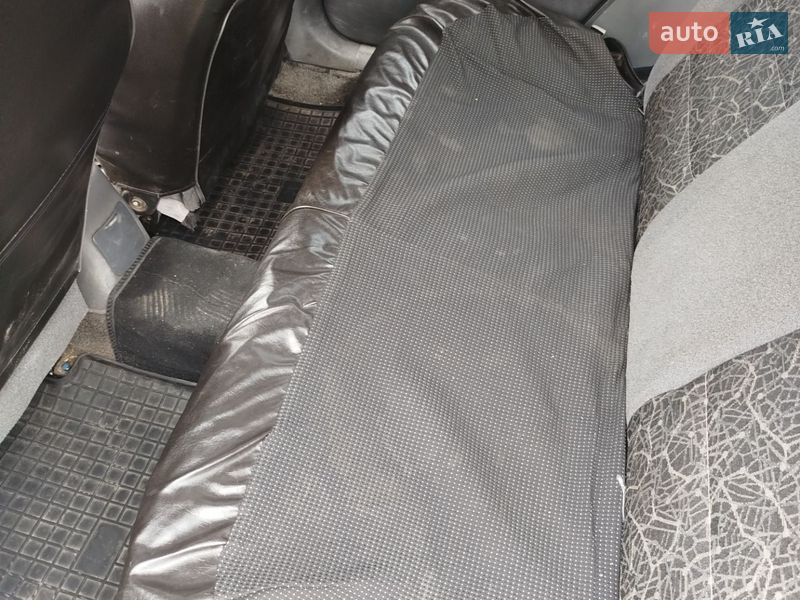 Седан Daewoo Lanos 2007 в Новомиргороде фото 10 Седан Daewoo Lanos 2007 в Новомиргороде