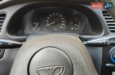 Седан Daewoo Lanos 2005 в Киеве