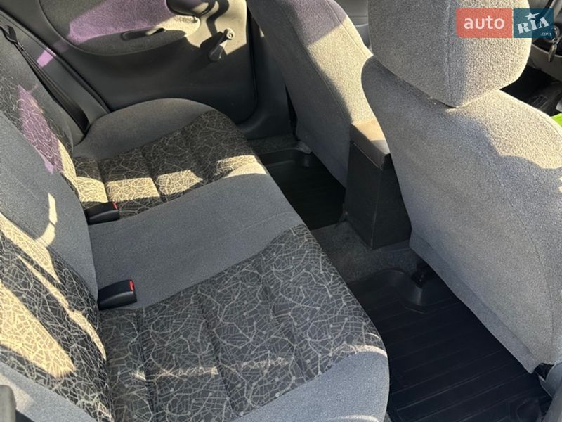 Седан Daewoo Lanos 2008 в Киеве фото 15 Седан Daewoo Lanos 2008 в Киеве