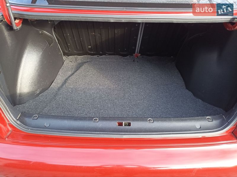 Седан Daewoo Lanos 2008 в Хмельницком