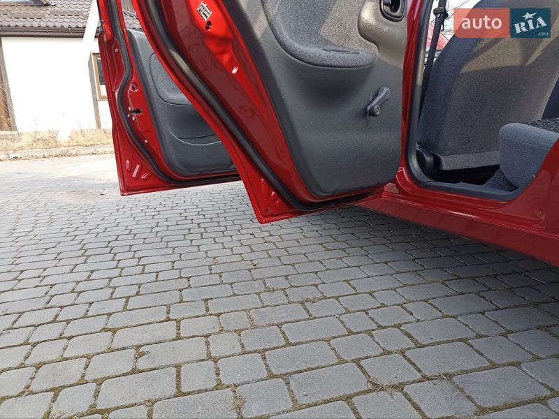 Седан Daewoo Lanos 2008 в Хмельницком