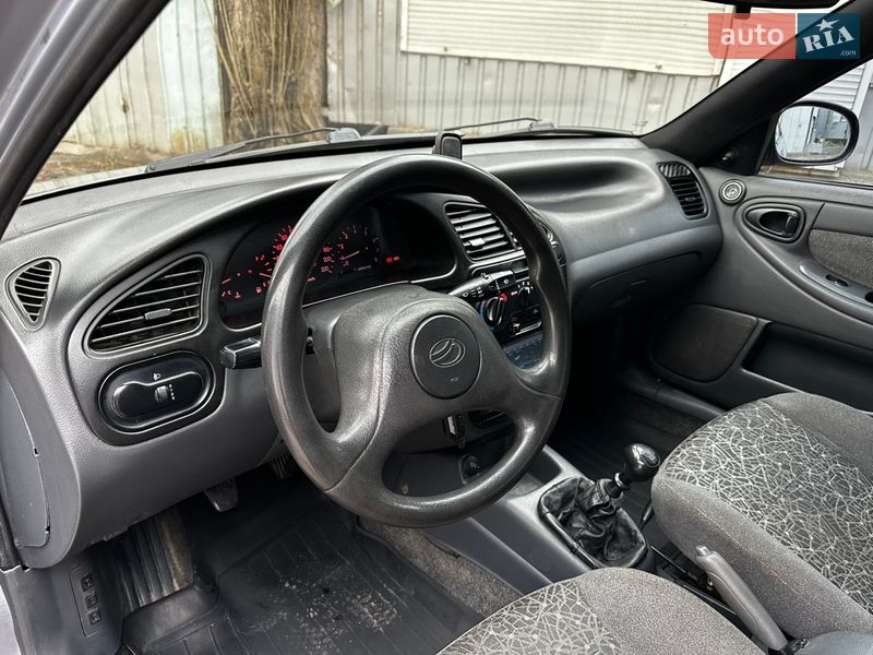 Седан Daewoo Lanos 2010 в Николаеве фото 11 Седан Daewoo Lanos 2010 в Николаеве