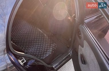 Седан Daewoo Lanos 2007 в Николаеве